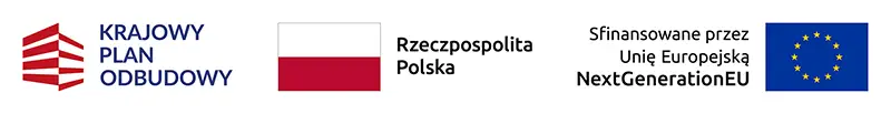 Projekt dofinansowany ze środków Unii Europejskiej