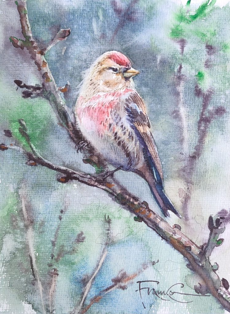 Adam i Ewa – widok 2