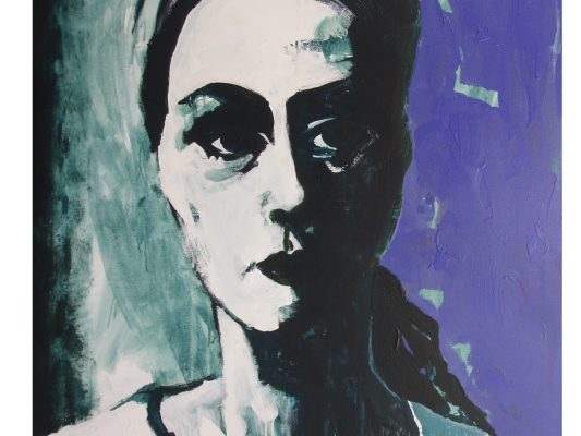 Christine F.