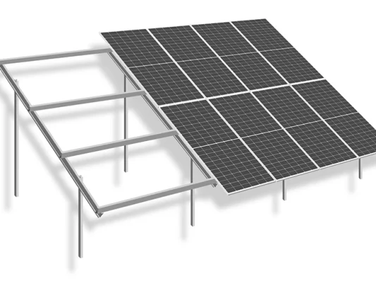 panel solarny