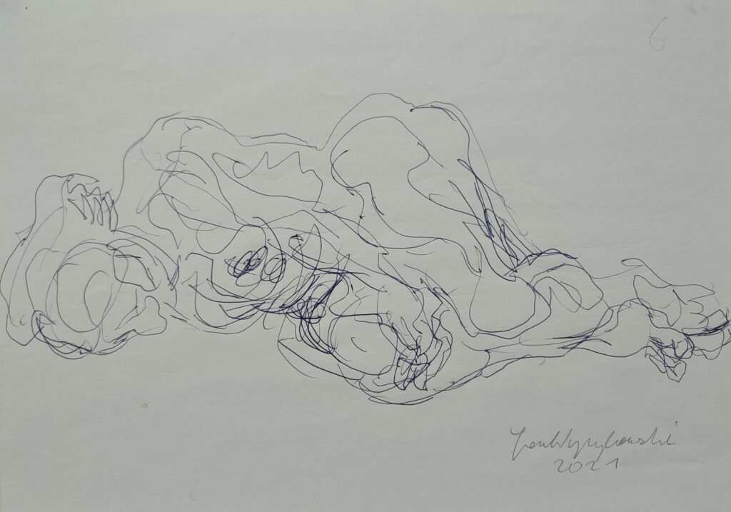 Studium aktu