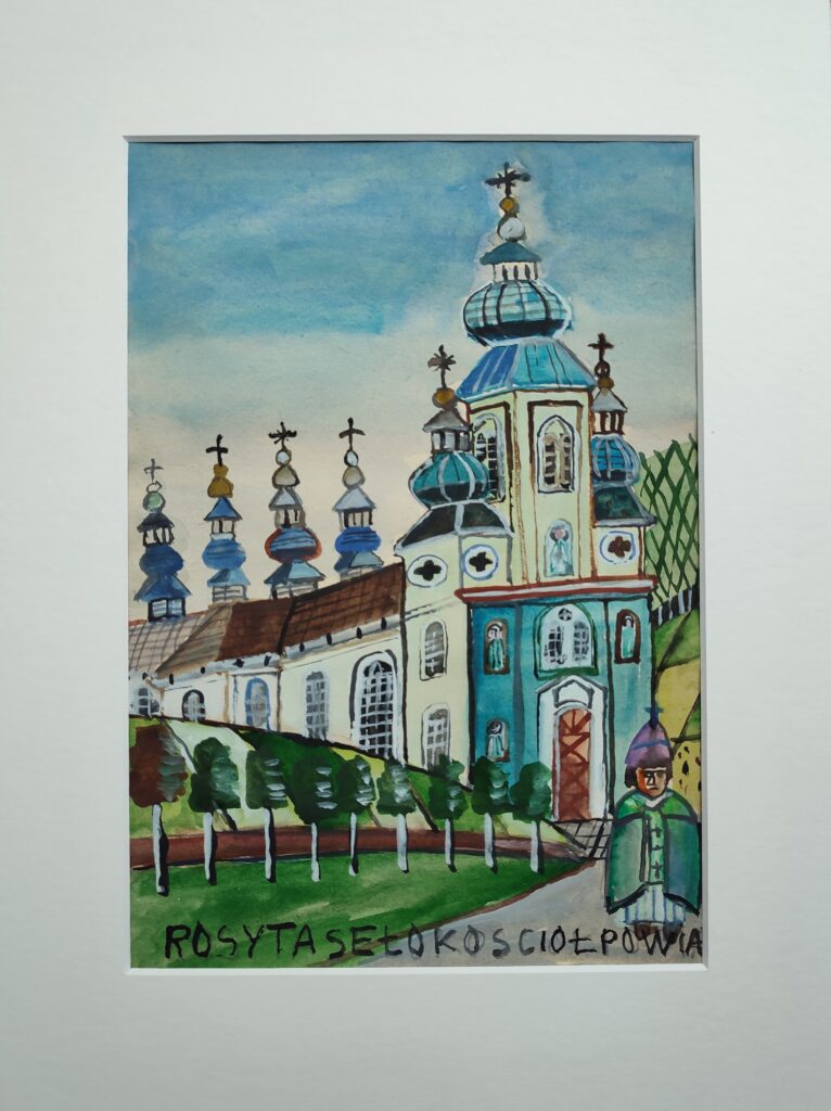 Inspiracje Nikiforowe 5