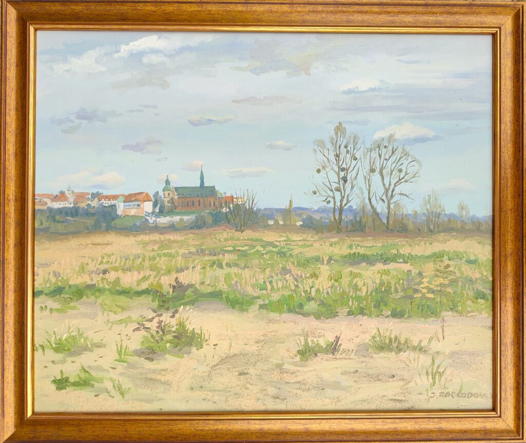 Sandomierz